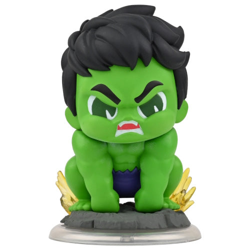 Marvel Comics Avengers Cosbi Figure Series Hot Toys 3-Inch Mini-Figure