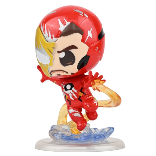 Marvel Comics Avengers Cosbi Figure Series Hot Toys 3-Inch Mini-Figure