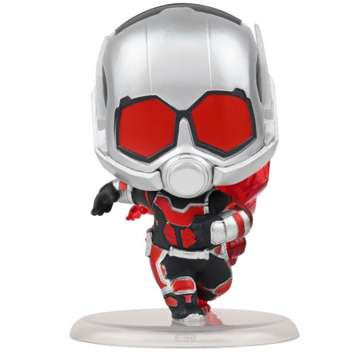Marvel Comics Avengers Cosbi Figure Series Hot Toys 3-Inch Mini-Figure
