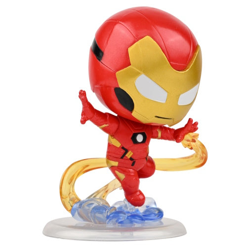 Marvel Comics Avengers Cosbi Figure Series Hot Toys 3-Inch Mini-Figure