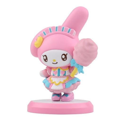 Sanrio Hello Kitty And Friends Cafe Hero Box Series Yume 3-Inch Mini-Figure