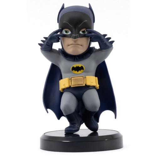 DC Batman Generations Hero Box Beast Kingdom 3-Inch Mini-Figure