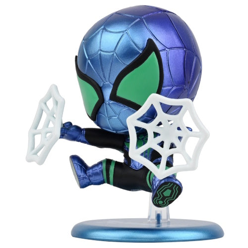 Marvel Rivals Cosbi Figure Series Hot Toys 3-Inch Mini-Figure