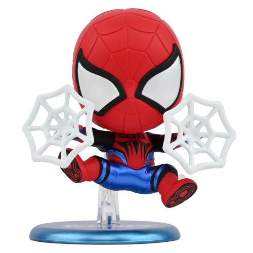 Marvel Rivals Cosbi Figure Series Hot Toys 3-Inch Mini-Figure
