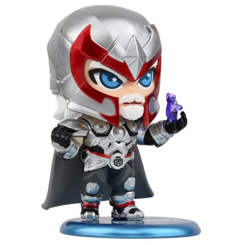 Marvel Rivals Cosbi Figure Series Hot Toys 3-Inch Mini-Figure