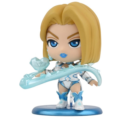 Marvel Rivals Cosbi Figure Series Hot Toys 3-Inch Mini-Figure