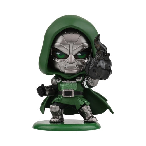 Marvel Avengers Doomsday Cosbi Figure Series Hot Toys 3-Inch Mini-Figure