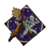 Dragon Ball Z Famous Moments Premium Pin Series Zen Monkey Studios 2-Inch Pin