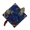 Dragon Ball Z Famous Moments Premium Pin Series Zen Monkey Studios 2-Inch Pin