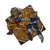 Dragon Ball Z Famous Moments Premium Pin Series Zen Monkey Studios 2-Inch Pin