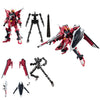 Mobile Suit Gundam G Frame Part FA 06 Bandai 4-Inch Figure