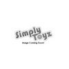 Sanrio Characters Summer Paradise Series Toptoy 3-Inch Mini-Figure