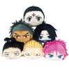 Hunter x Hunter Potekoro Character Mascot Vol. 02 Plex 3-Inch Plush Doll