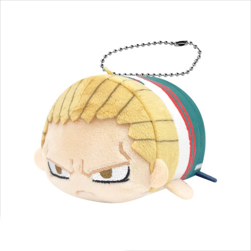 Hunter x Hunter Potekoro Character Mascot Vol. 02 Plex 3-Inch Plush Doll