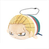 Hunter x Hunter Potekoro Character Mascot Vol. 02 Plex 3-Inch Plush Doll