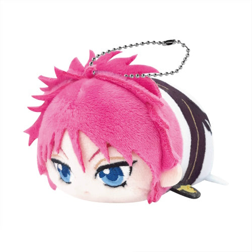 Hunter x Hunter Potekoro Character Mascot Vol. 02 Plex 3-Inch Plush Doll