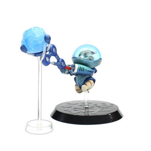 Monster Hunter Capcom Figure Builder Atomo Airou Collection
