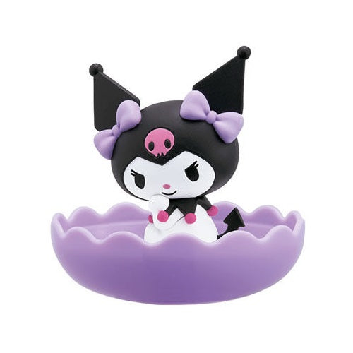 Sanrio Characters Gemries Vol. 03 Bandai 3-Inch Collectible Toy