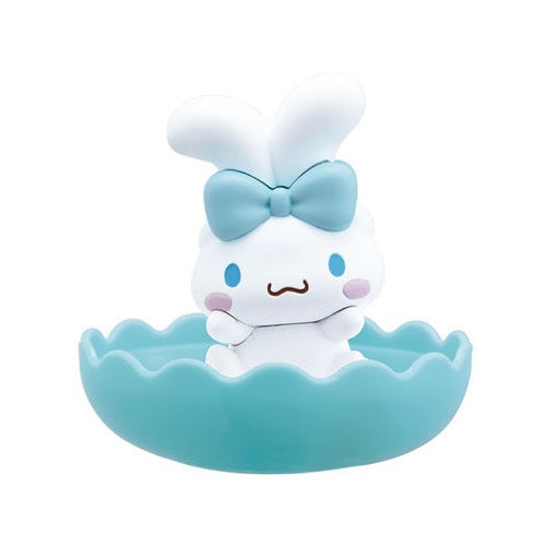Sanrio Characters Gemries Vol. 03 Bandai 3-Inch Collectible Toy