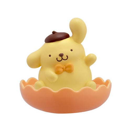 Sanrio Characters Gemries Vol. 03 Bandai 3-Inch Collectible Toy
