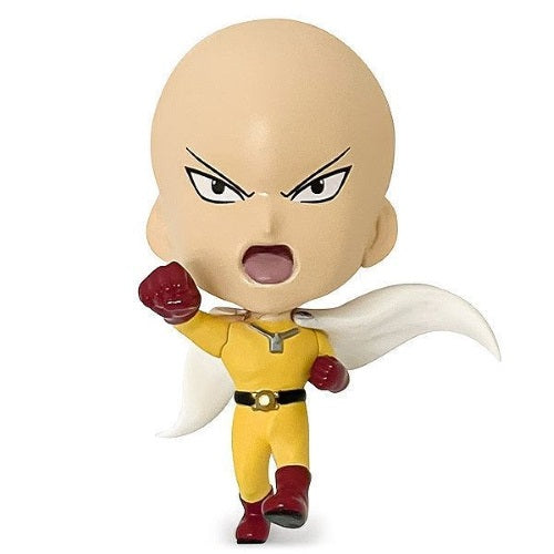 One Punch Man 16D Vol. 02 Trading Figure 2-Inch Mini-Figure