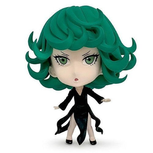One Punch Man 16D Vol. 02 Trading Figure 2-Inch Mini-Figure