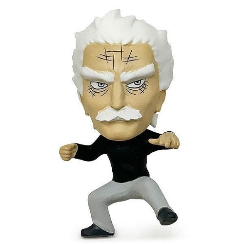 One Punch Man 16D Vol. 02 Trading Figure 2-Inch Mini-Figure