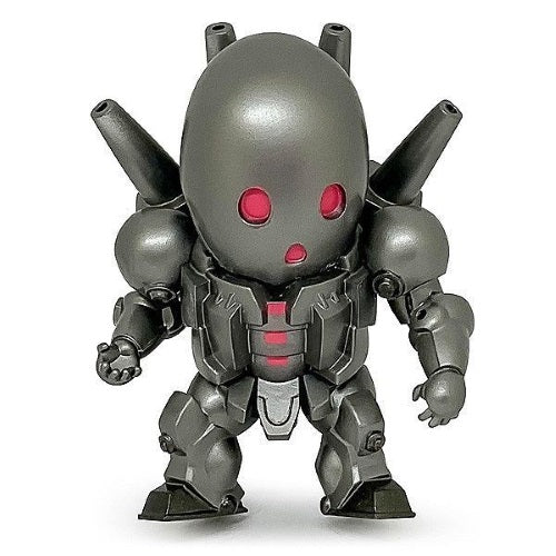 One Punch Man 16D Vol. 02 Trading Figure 2-Inch Mini-Figure