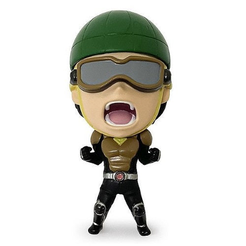 One Punch Man 16D Vol. 02 Trading Figure 2-Inch Mini-Figure