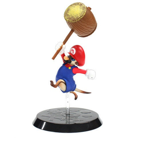 Monster Hunter Capcom Figure Builder Atomo Airou Collection