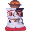 Candybox Paomian Cat On Top Of Sweets 2.5-Inch Mini-Figure