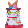 Candybox Paomian Cat On Top Of Sweets 2.5-Inch Mini-Figure