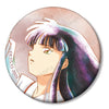 Inuyasha Can Badge Pin Armabianca 2-Inch Collectible Pin