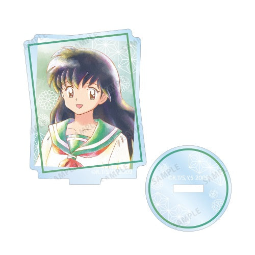 Inuyasha Ani-Art Acrylic Stand Armabianca 2.5-Inch Collectible