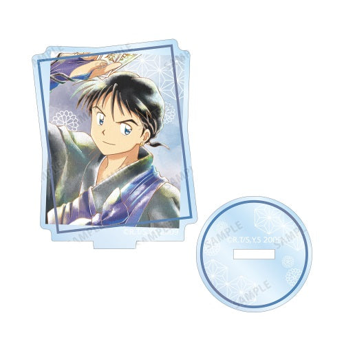 Inuyasha Ani-Art Acrylic Stand Armabianca 2.5-Inch Collectible