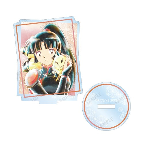 Inuyasha Ani-Art Acrylic Stand Armabianca 2.5-Inch Collectible