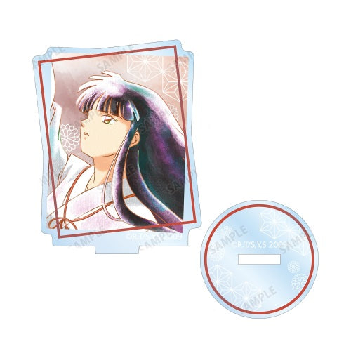 Inuyasha Ani-Art Acrylic Stand Armabianca 2.5-Inch Collectible