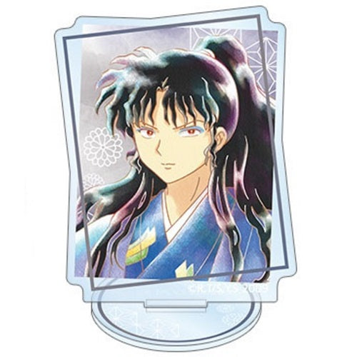 Inuyasha Ani-Art Acrylic Stand Armabianca 2.5-Inch Collectible