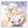 Inuyasha Ani-Art Acrylic Coaster Vol. 01 Armabianca 3-Inch Collectible