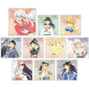 Inuyasha Ani-Art Acrylic Coaster Vol. 01 Armabianca 3-Inch Collectible