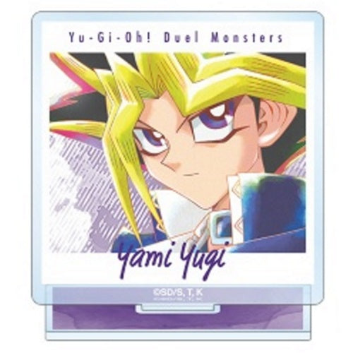 Yu-Gi-Oh Duel Monsters Ani-Art Acrylic Stand Vol. 01 Armabianca Collectible