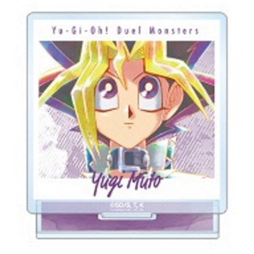 Yu-Gi-Oh Duel Monsters Ani-Art Acrylic Stand Vol. 01 Armabianca Collectible