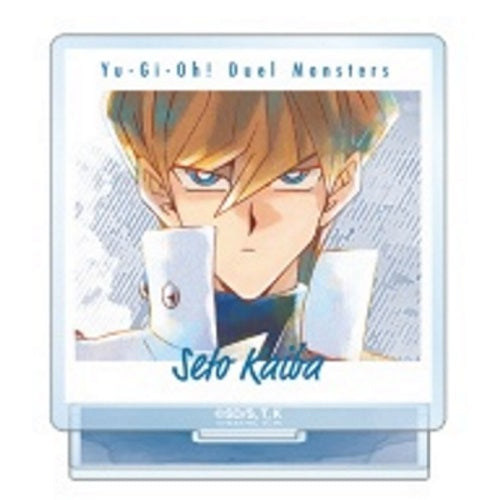 Yu-Gi-Oh Duel Monsters Ani-Art Acrylic Stand Vol. 01 Armabianca Collectible