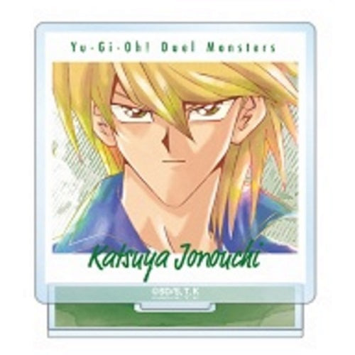 Yu-Gi-Oh Duel Monsters Ani-Art Acrylic Stand Vol. 01 Armabianca Collectible
