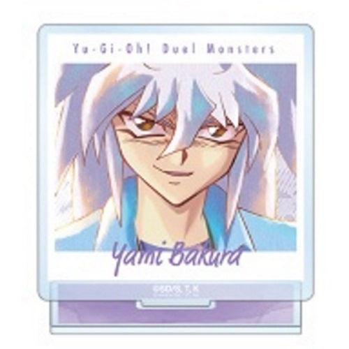 Yu-Gi-Oh Duel Monsters Ani-Art Acrylic Stand Vol. 01 Armabianca Collectible