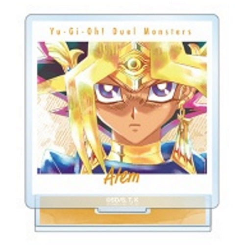 Yu-Gi-Oh Duel Monsters Ani-Art Acrylic Stand Vol. 01 Armabianca Collectible