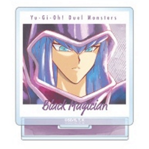 Yu-Gi-Oh Duel Monsters Ani-Art Acrylic Stand Vol. 01 Armabianca Collectible
