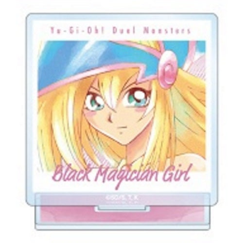 Yu-Gi-Oh Duel Monsters Ani-Art Acrylic Stand Vol. 01 Armabianca Collectible