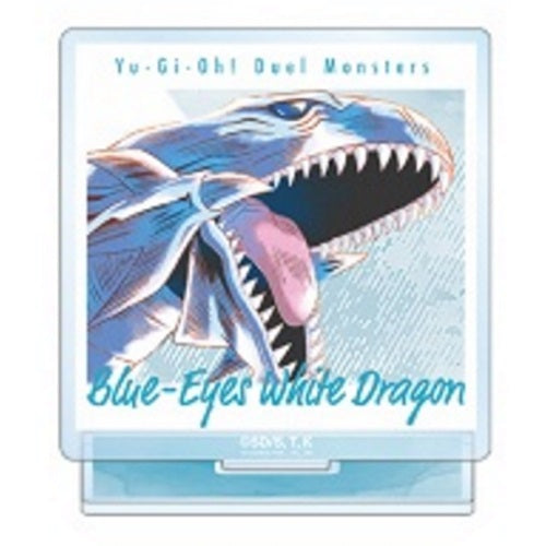 Yu-Gi-Oh Duel Monsters Ani-Art Acrylic Stand Vol. 01 Armabianca Collectible