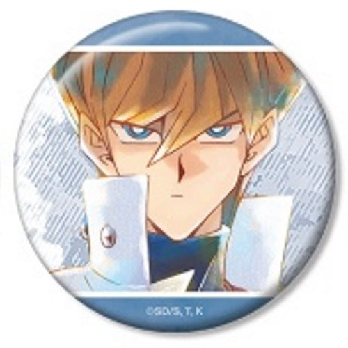 Yu-Gi-Oh Duel Monsters Ani-Art Can Badge Vol. 01 Armabianca 2-Inch Pin